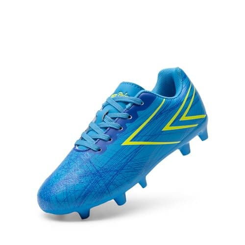 Youth Soccer Cleat