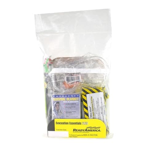 The Best Home Emergency Survival Kits