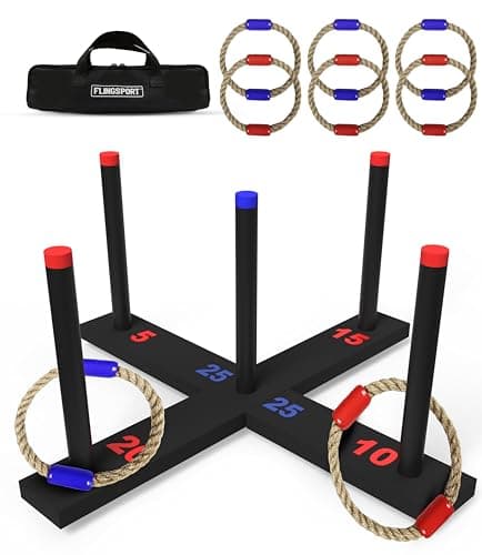 FLINGSPORT Pro Set