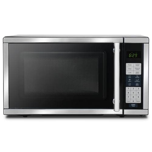 The Best Compact Microwave Ovens
