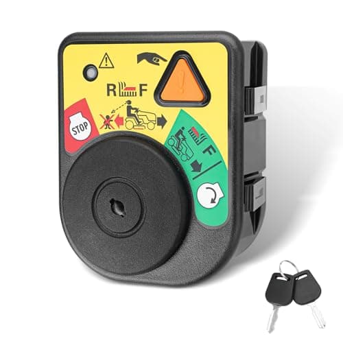 Universal Ignition Module