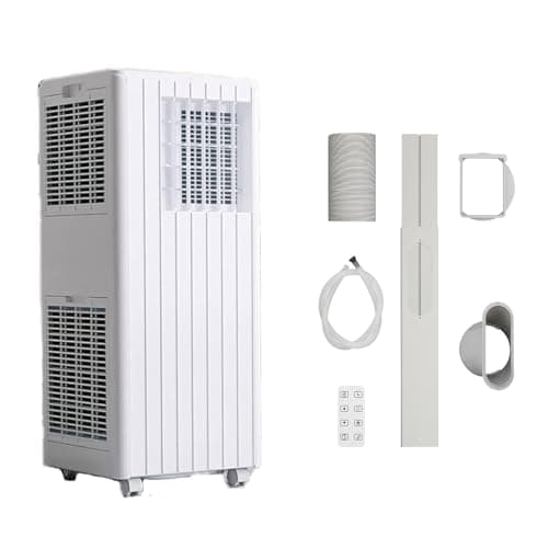 High-Performance Portable AC