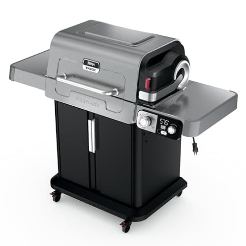 Ninja FlexFlame Grill