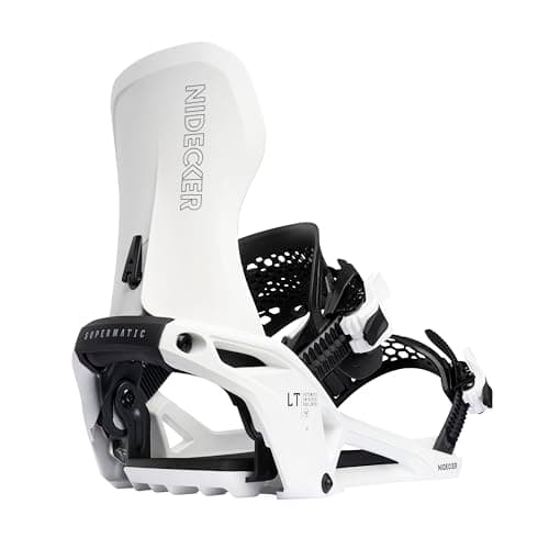 Nidecker Supermatic Step-In