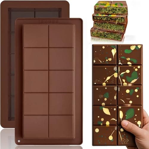 HKNMTT Large Bar Mold