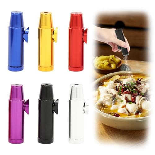 6-Pack Metal Set