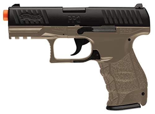 Replica Duty Pistol