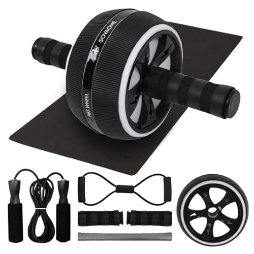 All-in-One Ab Kit