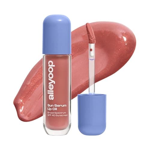 Alleyoop SPF40 Lip Oil