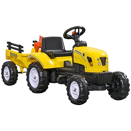 Kids Farm Tractor