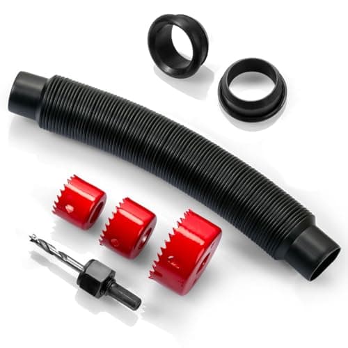 Complete Rain Link Kit
