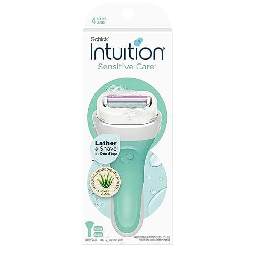 Intuition Sensitive Kit