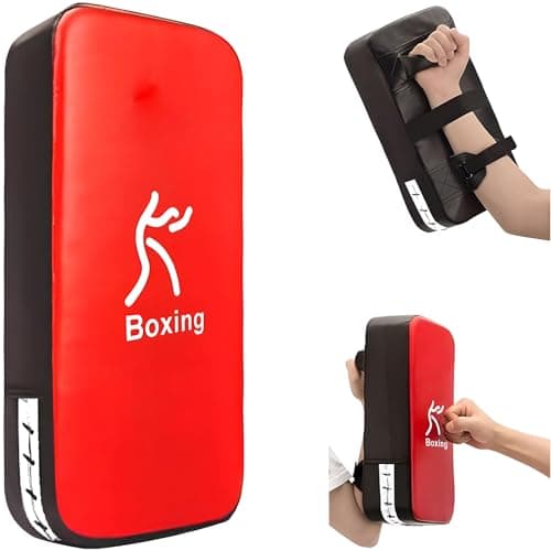 Lightweight Training Shield