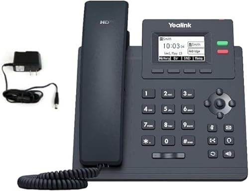 Reliable Entry IP Phone