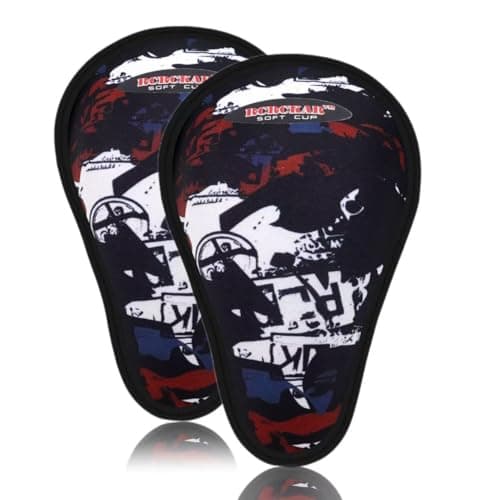 2-Pack Youth Foam Cups