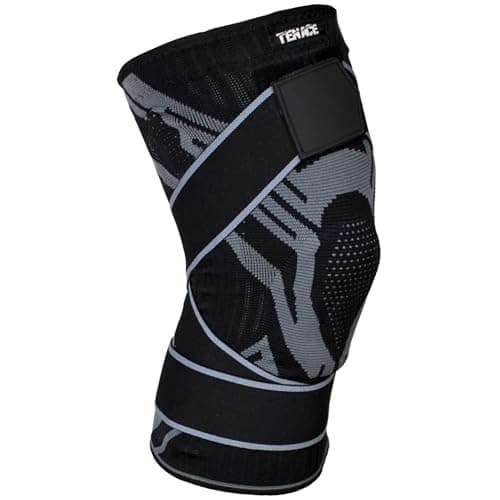 Tenace BJJ Knee Brace