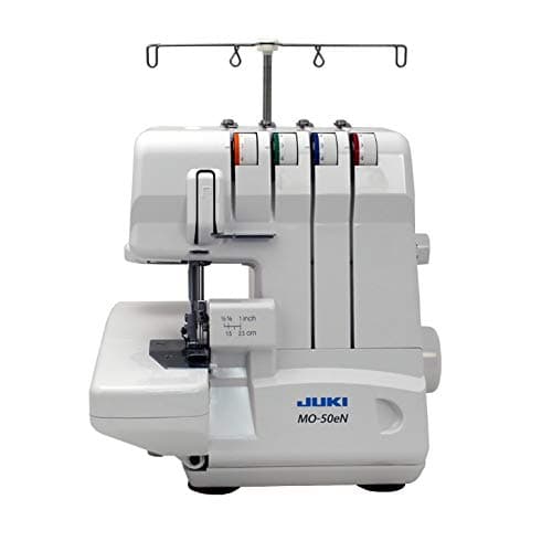 JUKI MO-50E Serger
