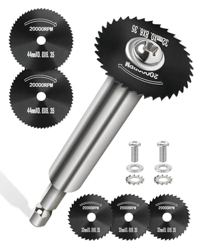 Inside Pipe Cutter