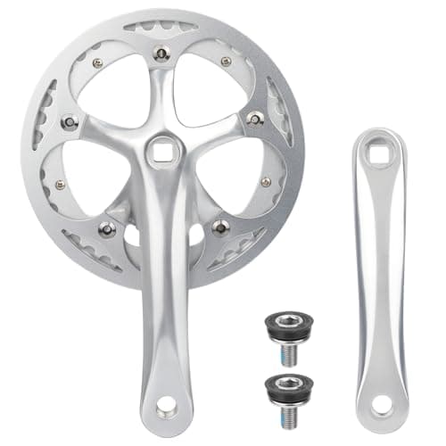 Lightweight 42T Crankset