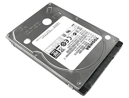 1TB Laptop HDD