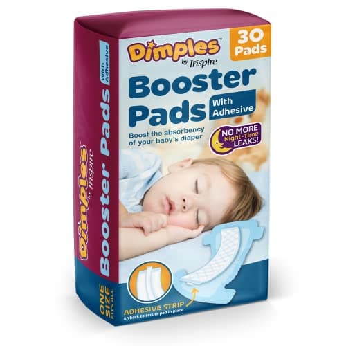 Dimples Slim Boosters