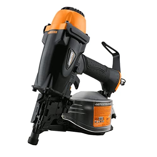 Durable Siding Nailer