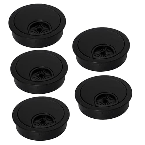 Removable-Insert Grommet