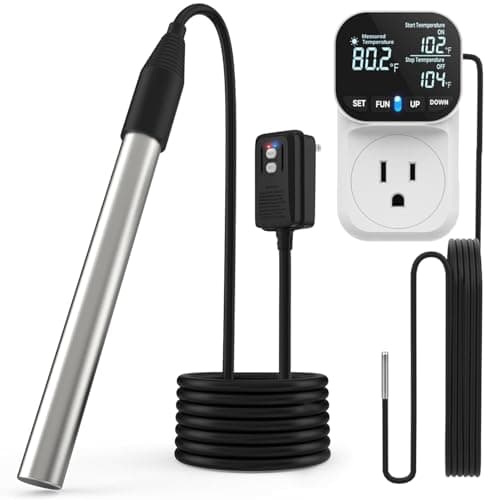 1800W Immersion Heater