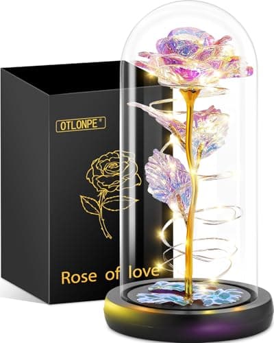 The Best Preserved Flowers