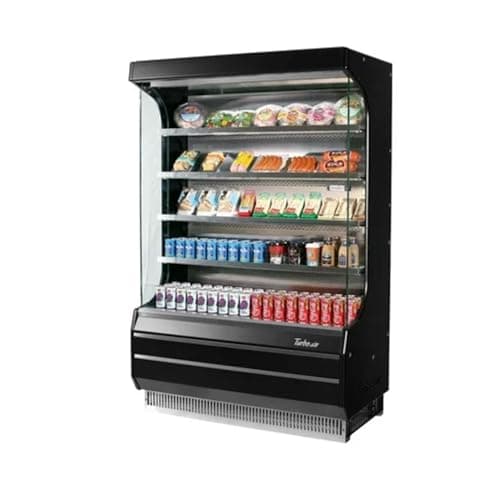 Turbo Air Vertical Merchandiser