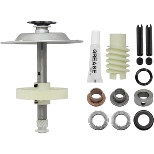 Complete Replacement Gear Kit