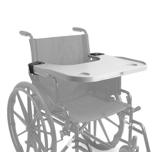 Removable Lap Tray