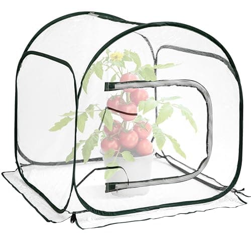 The Best Greenhouses