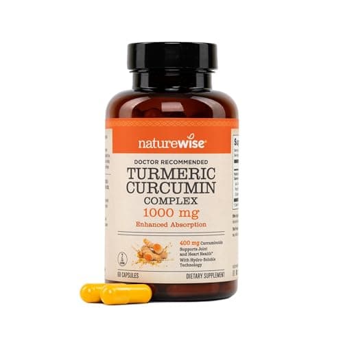 The Best Curcumin Herbal Supplements
