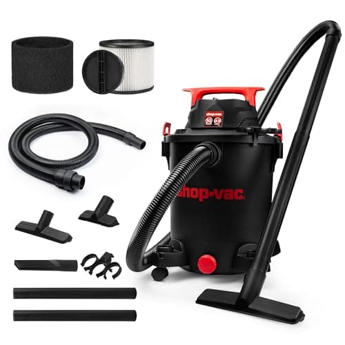 Shop-Vac 10Gal Workhorse