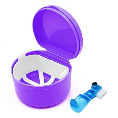 The Best Denture Baths