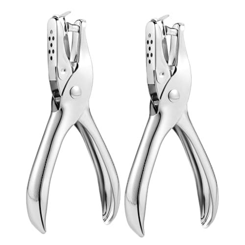 2-Pack Single Punch