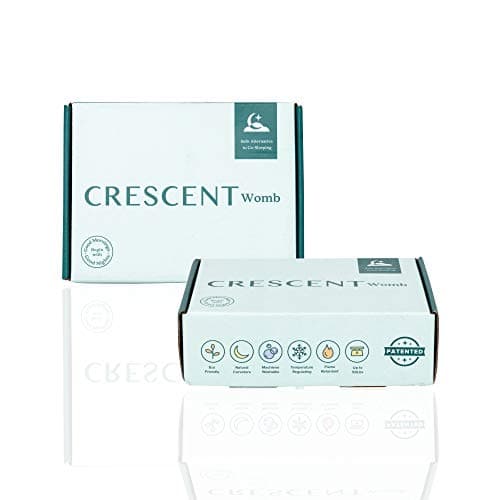 Crescent Womb Support
