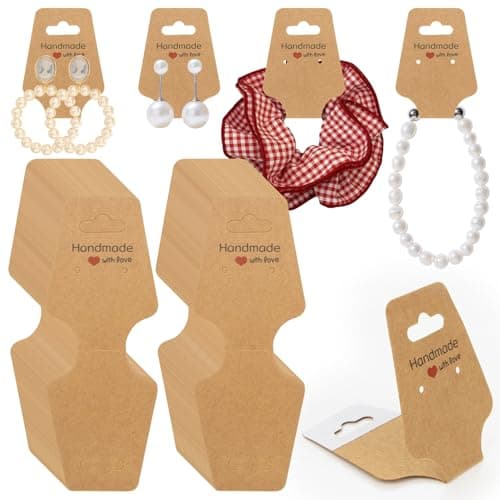 Self-Adhesive Display Cards