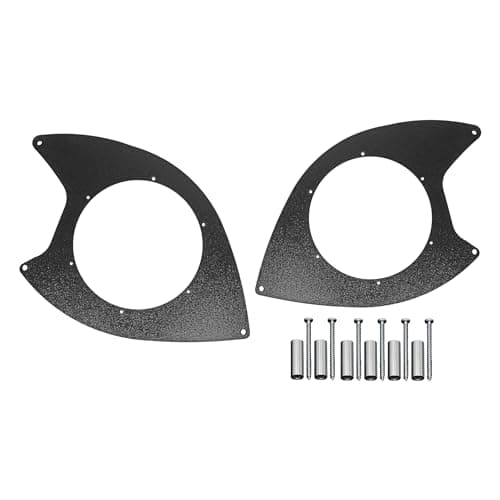 Can-am Overhead Adaptors