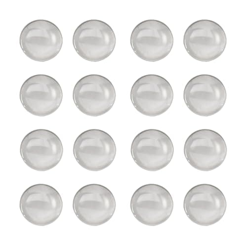 Classic 25mm Cabochons