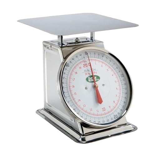 LEM Stainless Steel Scale