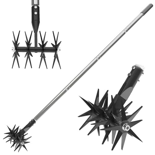 CKLT 66-inch Cultivator