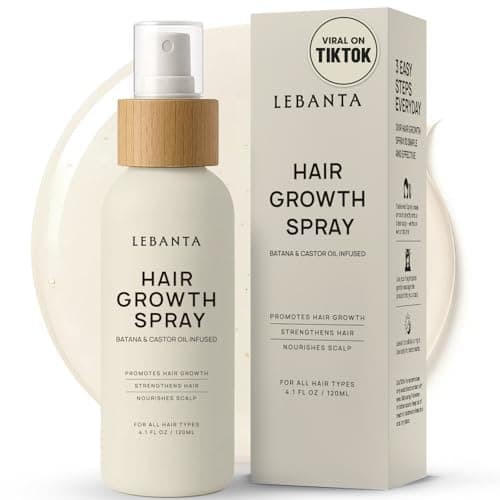 Organic Oil Spray