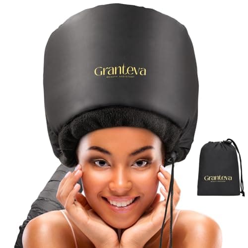 Granteva Hooded Dryer