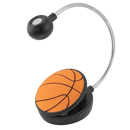 Dimmable Clip-On Light