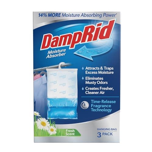 DampRid Scented Absorbers