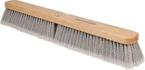 Fine-Sweep 24-inch