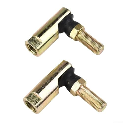 Basic Tie Rod Ends