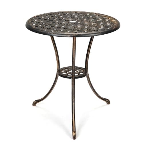 GarveeHome Bistro Table
